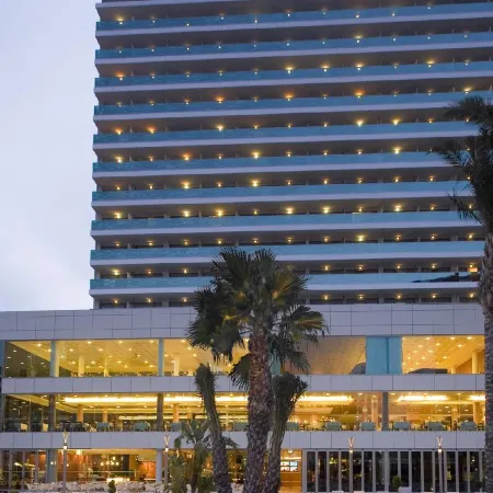 AR Diamante Beach & Spa Hotel 4 Sup