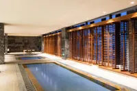 Crowne Plaza HEFEI by IHG - Di lusso