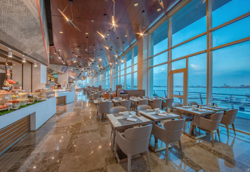 쑤저우 호텔 추천