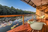 Bambuu Lakeside Lodge Hotels in Ehlanzeni
