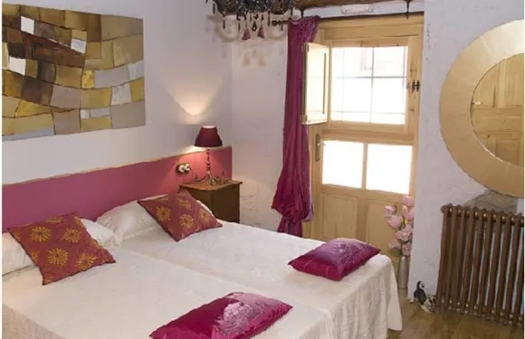 安德萊斯卡勒喬恩旅館