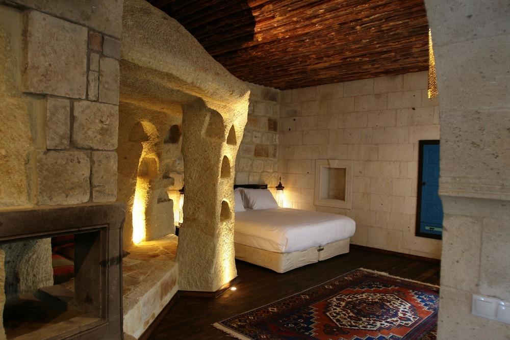 Cappadocia Estates Hotel