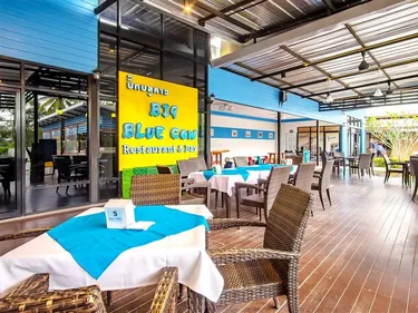 รูปภาพของในยางบีช โฮเทล