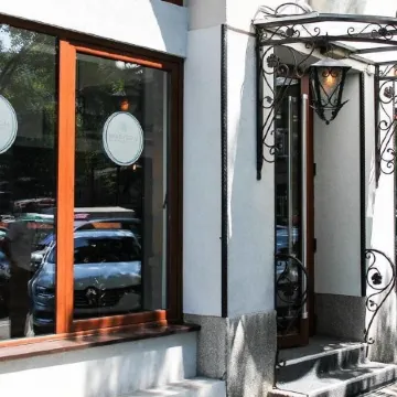 Boutique Hotel Madison