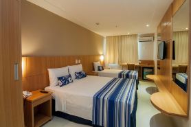 Hotel Atlântico Rio