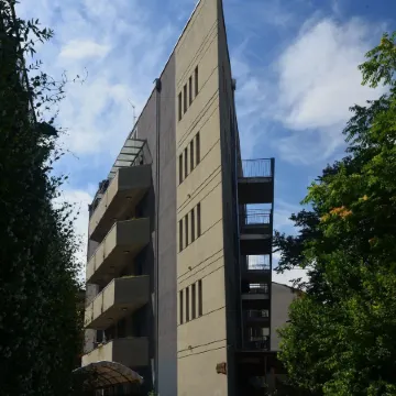 Residence le Corniole