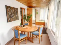 Schwarzwald 6 EG Hotels in Radenthein