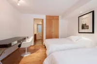 Beautiful and Cozy Apartment Ahuehuetes 🌵 - Apartemen