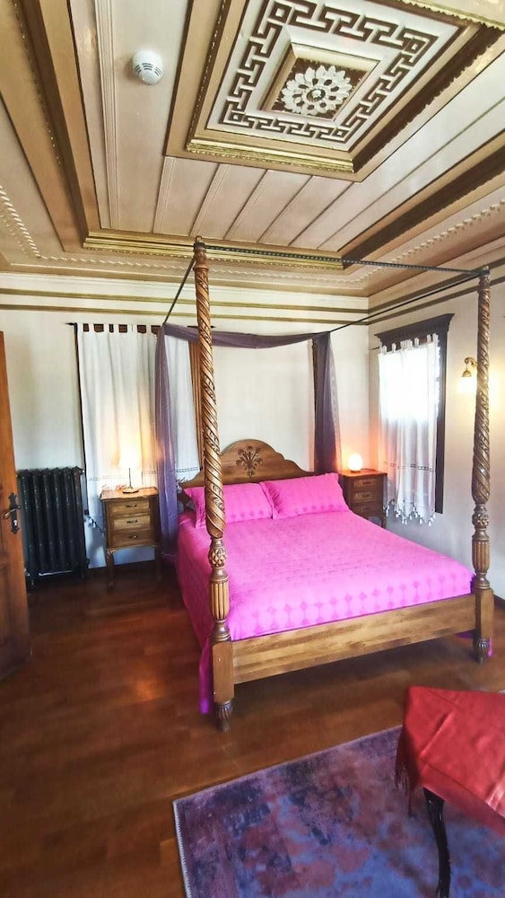 Doktor'un Evi Deluxe Boutique Hotel