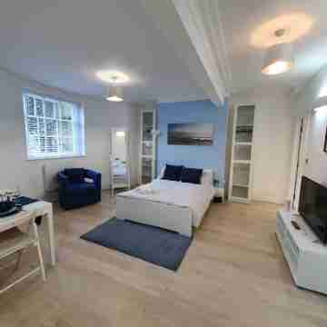 City Centre Lux Apartment Others