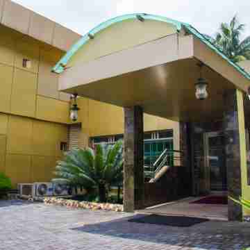 Georgetown Hotel Hotel Exterior