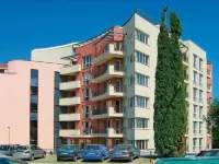 Park Hotel Odessos - All Inclusive