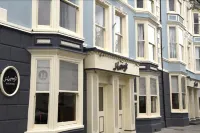 Harry's Hotel & Restaurant Hotels in Llanrhystud