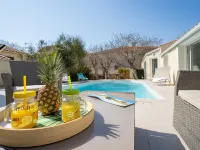 Villa du Littoral - Private Pools