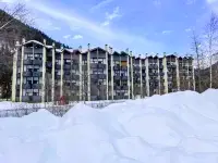 Grand Roc Hotels near Les Grands Montets