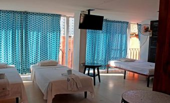 Hotel Condesa Americana Acapulco