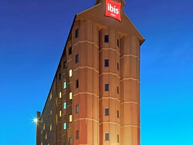 ibis Eskisehir