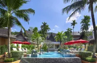 Amari Vogue Krabi - 5-Star