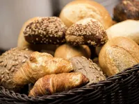イビス スタイルズ ホテル ゲルゼンキルヒェン - 朝食