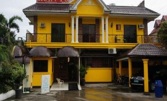 Hotel Keni Po Rooms for Rent