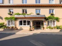 L'Ermitage Hotel & Restaurant