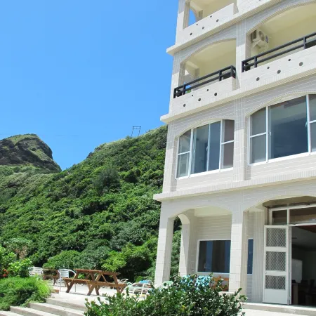 Shiacare B&B