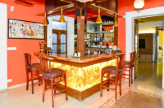 Surya Kiran Heritage Hotel