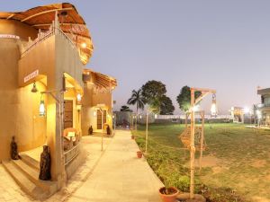 Hotel Natraj & Resort ( 17 Kms Away from Gandhinagar )