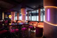 墨爾本皇冠假日酒店 - 酒吧