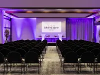 Mercure Paris Orly Rungis Aéroport Hotels in Fresnes
