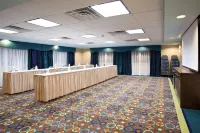 Holiday Inn Express & Suites Albuquerque-N. Balloon Fsta PK Hotels in Rio Rancho