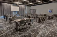 Residence Inn Franklin Cool Springs Hoteles en Franklin