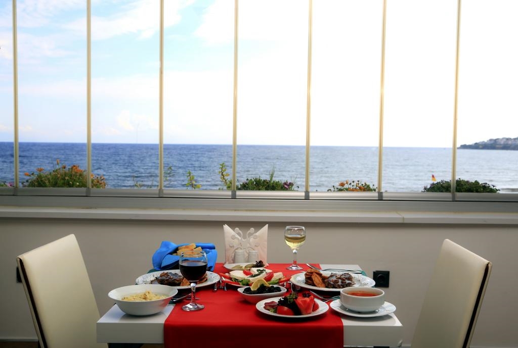 Lebedos Princess Hotel - All Inclusive