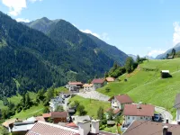 Erna Hoteles en Gemeinde Kappl