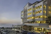 Swell Boutique Hotel