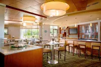 SpringHill Suites Pittsburgh Latrobe Hotels in Ligonier