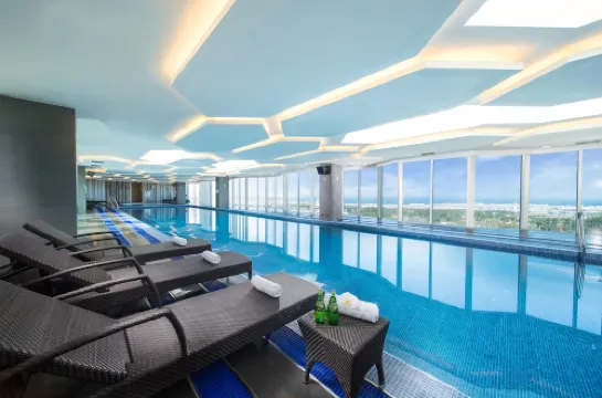 โรงแรมซิริอุส