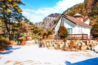 나르샤펜션 평창 호텔
