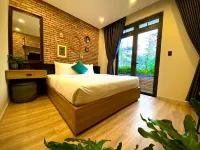 The Brick Home Dalat