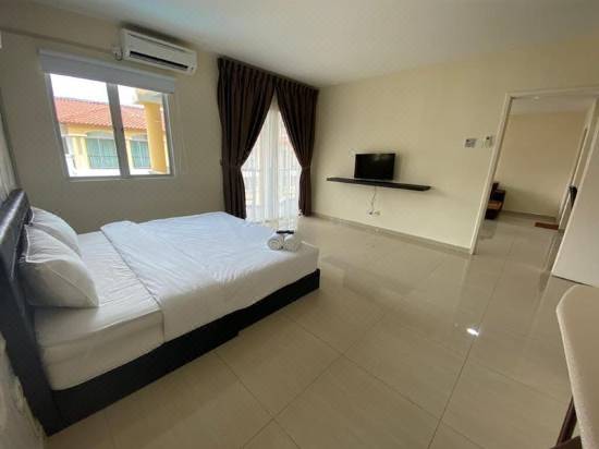 Tiara Desaru Seaview Residence Room Reviews Photos Desaru 2021 Deals Price Trip Com