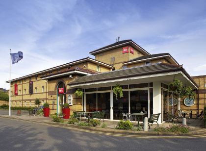 Ibis London Barking