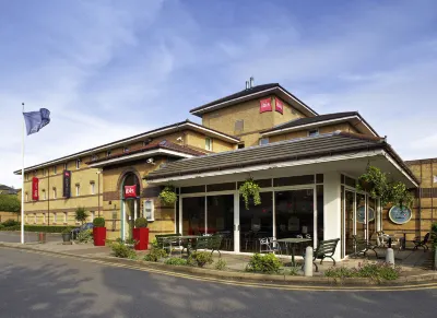 Ibis London Barking Hotels in London