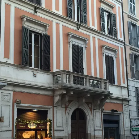 Navona Central Suites