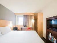Ibis London Heathrow Airport Hôtels à : Hayes