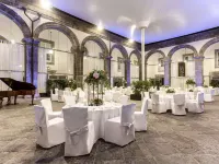 Palazzo Caracciolo Naples