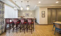 Hampton Inn Freeport/Brunswick - Wifi