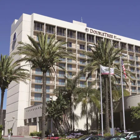DoubleTree by Hilton Torrance - South Bay