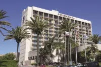 DoubleTree by Hilton Torrance - South Bay - Wifi