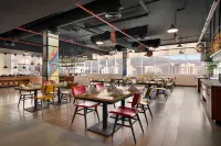 Wyndham Garden Muscat Al Khuwair - Frühstück