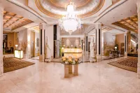 Espinas International Hotel